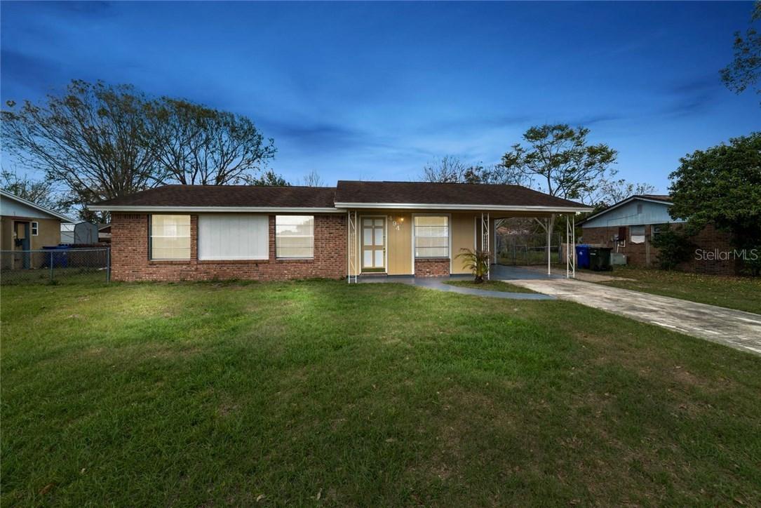 494 Noelwood Ct., Ocoee, FL 34761