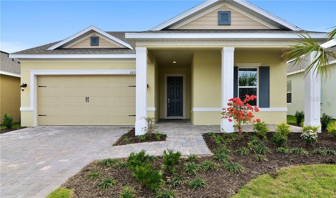 2213 Antilles Club Dr., Kissimmee, FL 34747