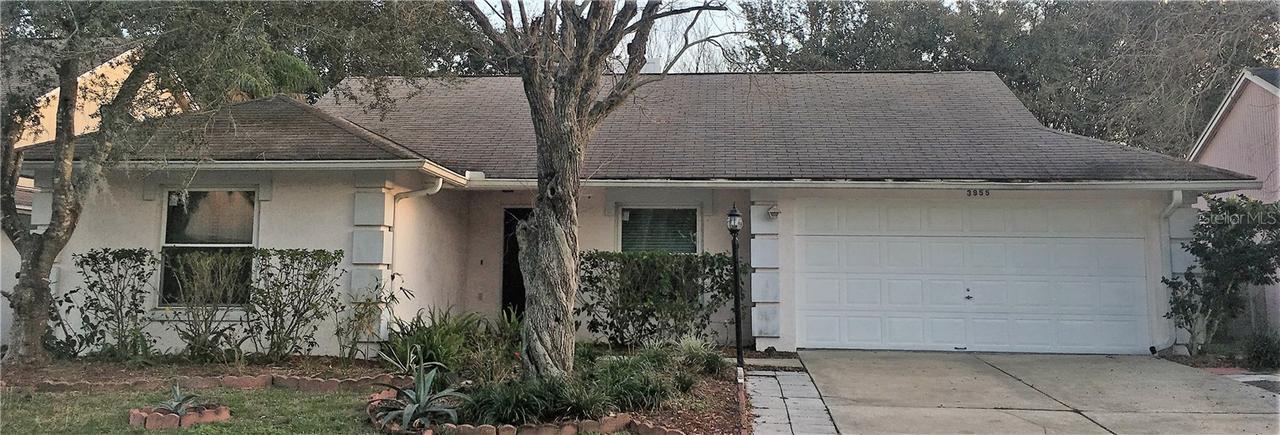 3955 Biscayne Dr., Winter Springs, FL 32708