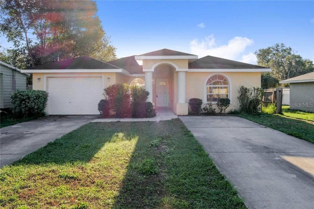 1424 Sheridan St., Winter Haven, FL 33880