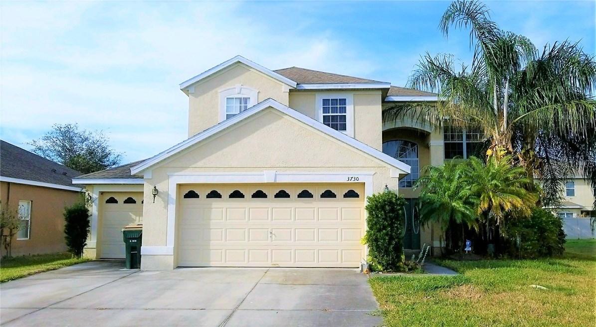 3730 Moon Dancer Pl., Saint Cloud, FL 34772