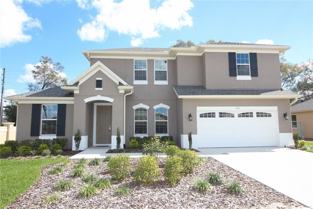 1311 Fountain Hills Ct., Winter Park, FL 32792