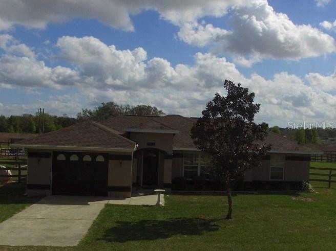 5901 SE 140th St., Summerfield, FL 34491