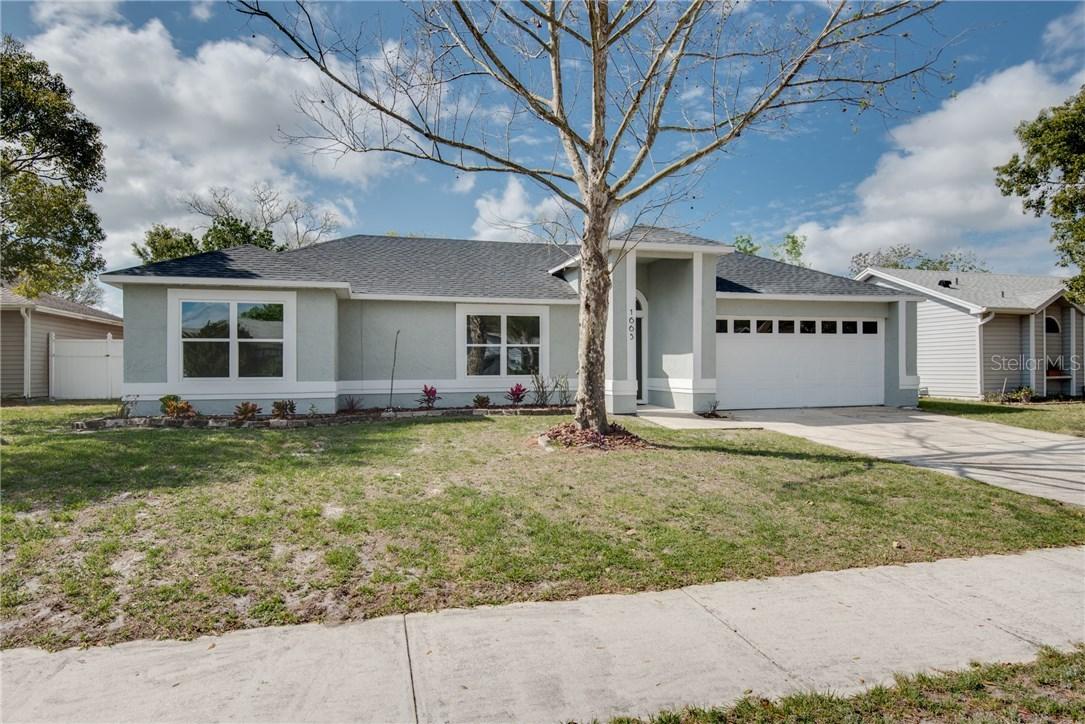 1665 Cracker Creek Ct., Oviedo, FL 32765