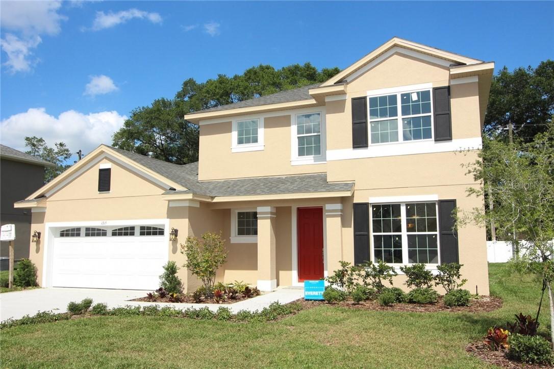 1315 Fountain Hills Ct., Winter Park, FL 32792