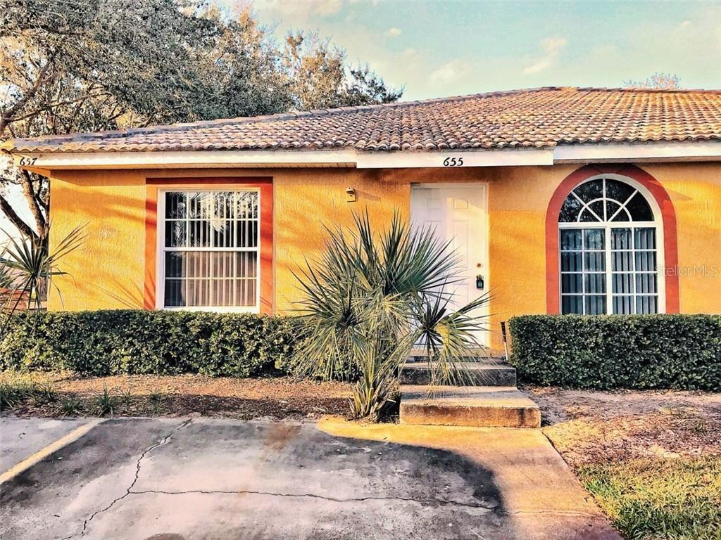 655 Lake Marion Golf Resort Dr., Poinciana, FL 34759