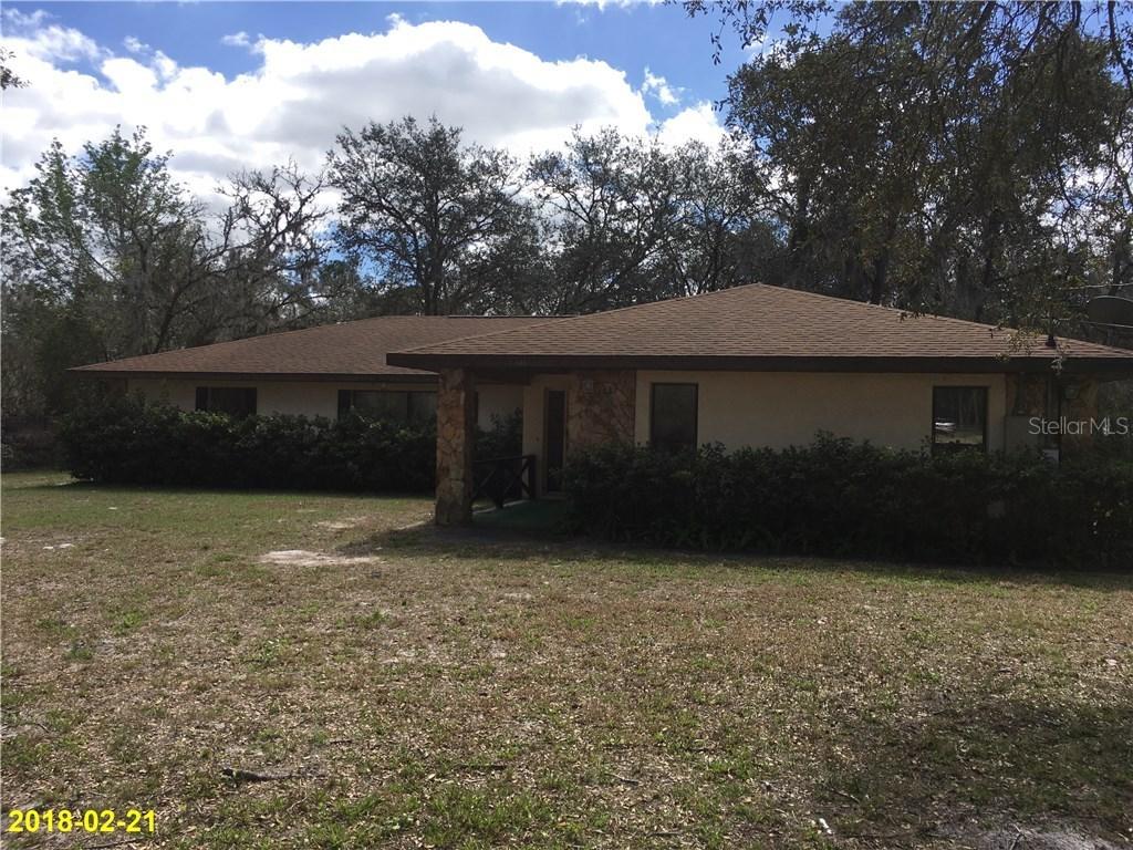 32340 Okaloosa Tr., Sorrento, FL 32776