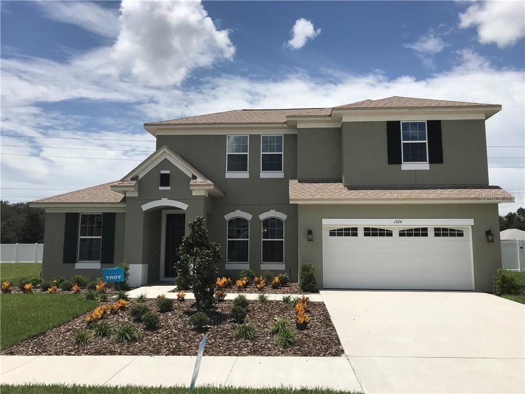 1324 Fountain Hills Ct., Winter Park, FL 32792