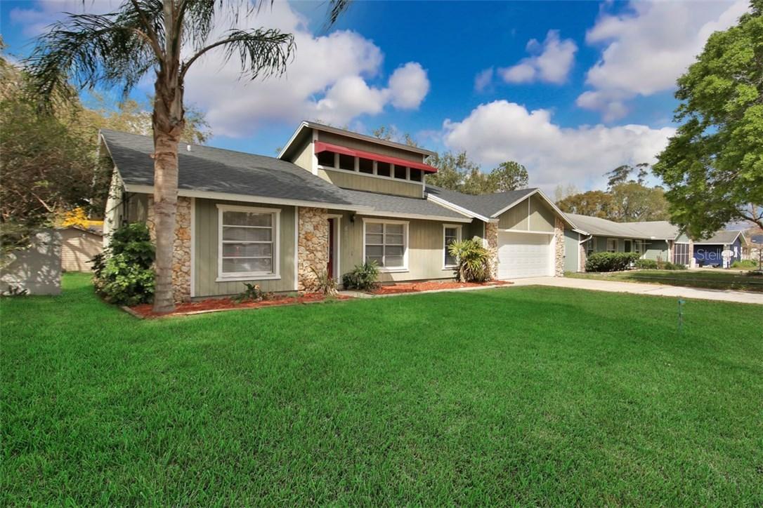 5510 Albert Dr., Winter Park, FL 32792