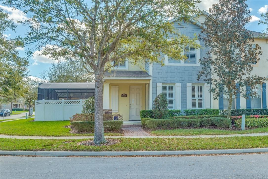 6656 Pasturelands Pl., Winter Garden, FL 34787