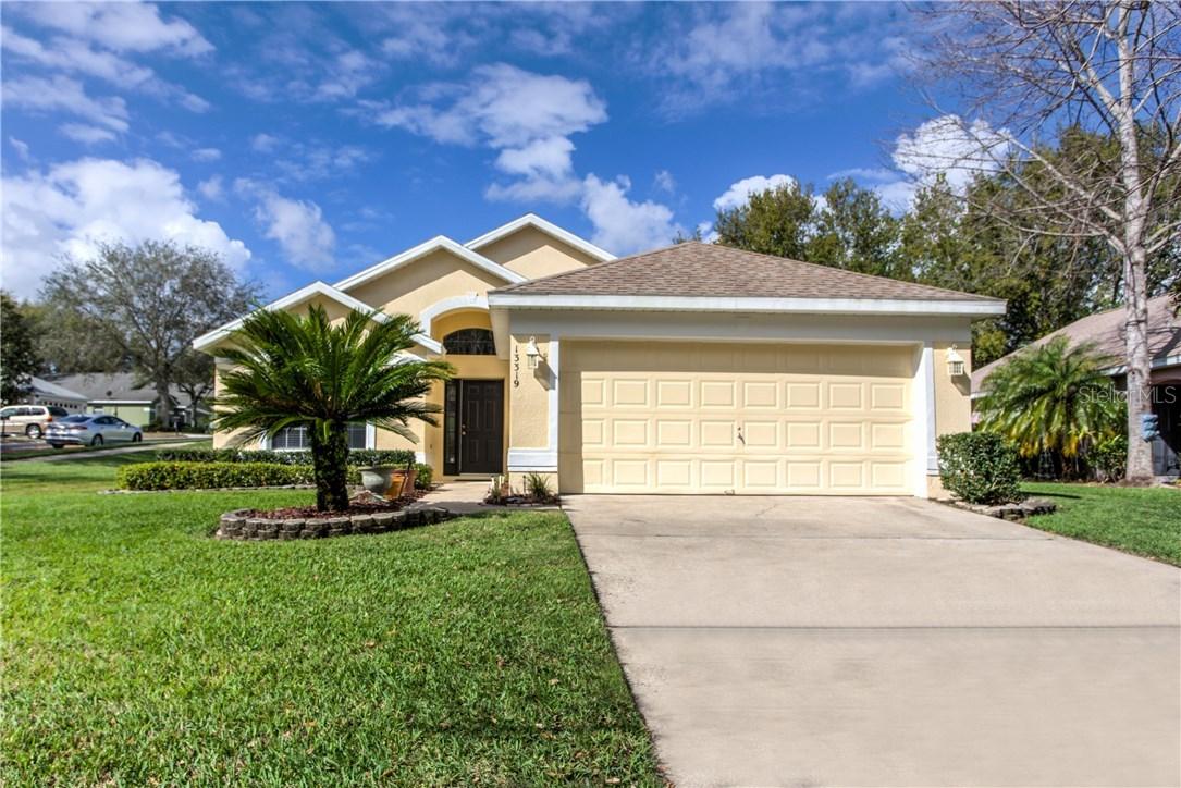 13319 Whisper Bay Dr., Clermont, FL 34711