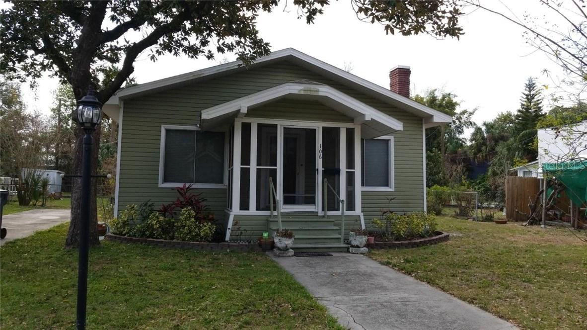 106 W Henry Ave., Tampa, FL 33604