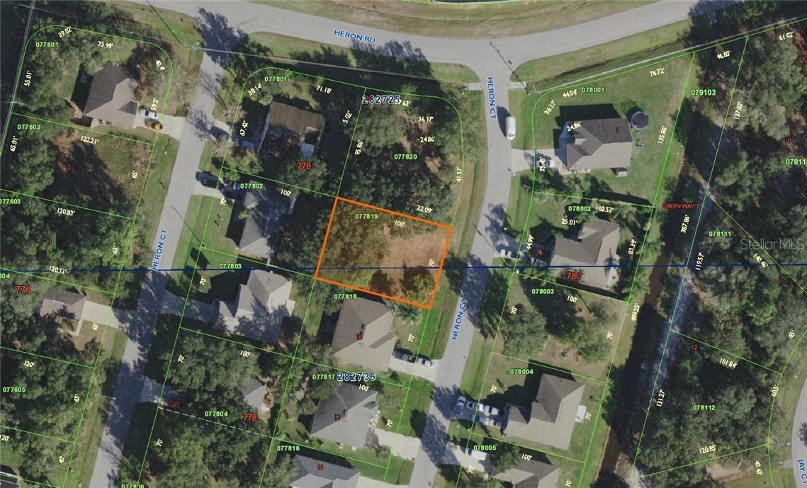 1049 Heron Ct., Poinciana, FL 34759