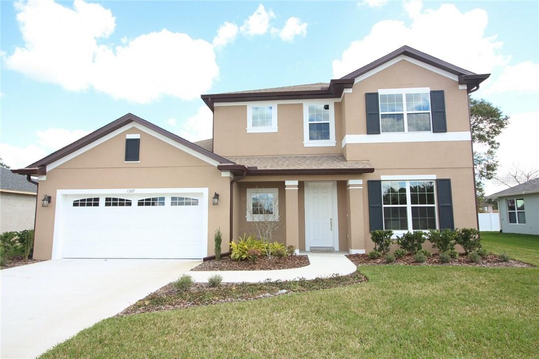 1327 Fountain Hills Ct., Winter Park, FL 32792