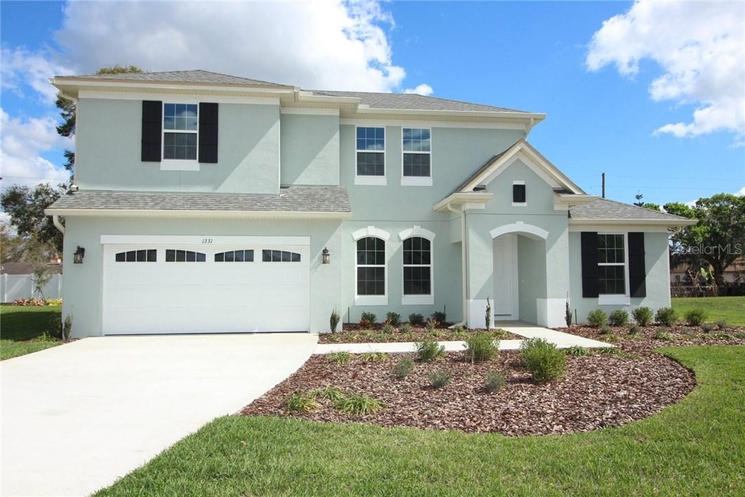 1331 Fountain Hills Ct., Winter Park, FL 32792