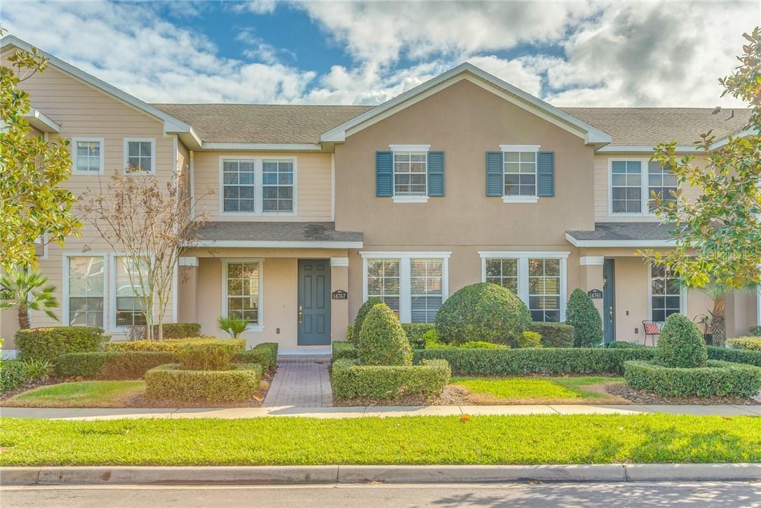 14767 Peekskill Dr., Winter Garden, FL 34787