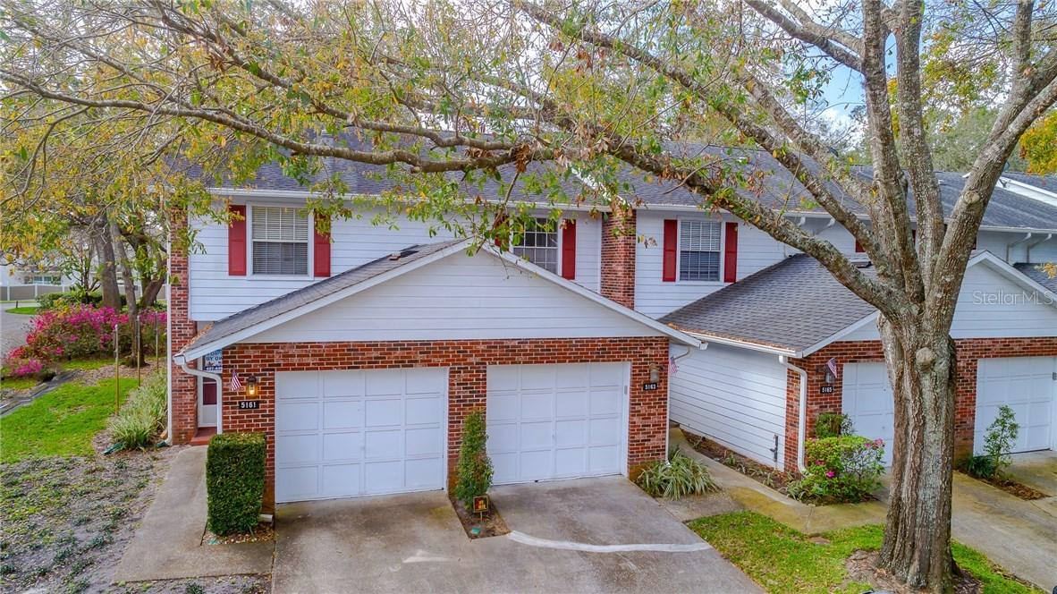 5163 Lazy Oaks Dr., Winter Park, FL 32792