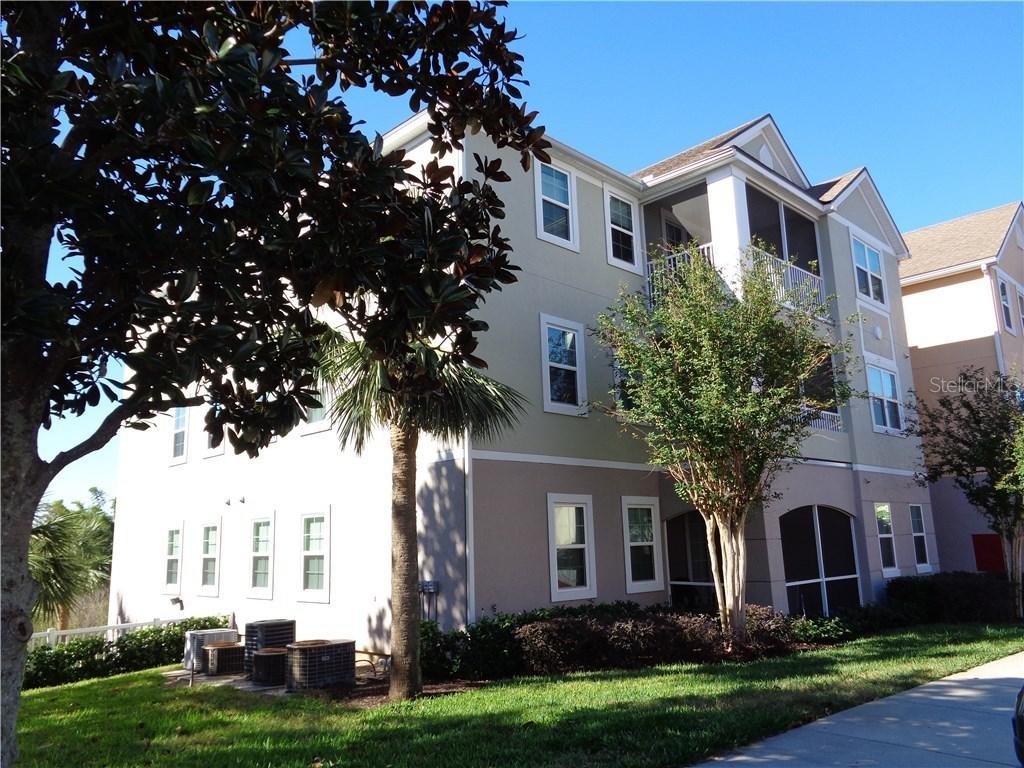 3406 Soho St. #B04, Orlando, FL 32835