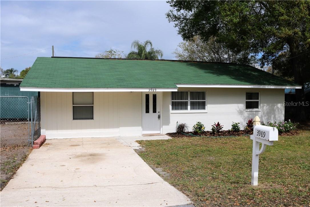 3989 Avenue S, Winter Haven, FL 33881