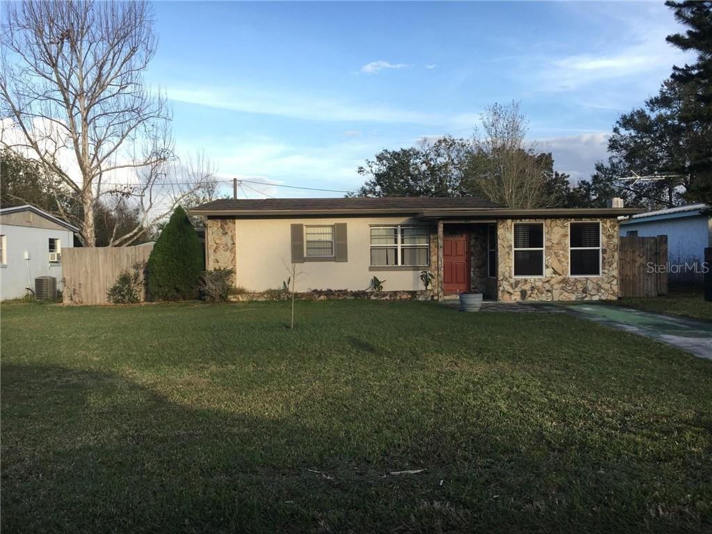 421 Alabama Ave., St. Cloud, FL 34769