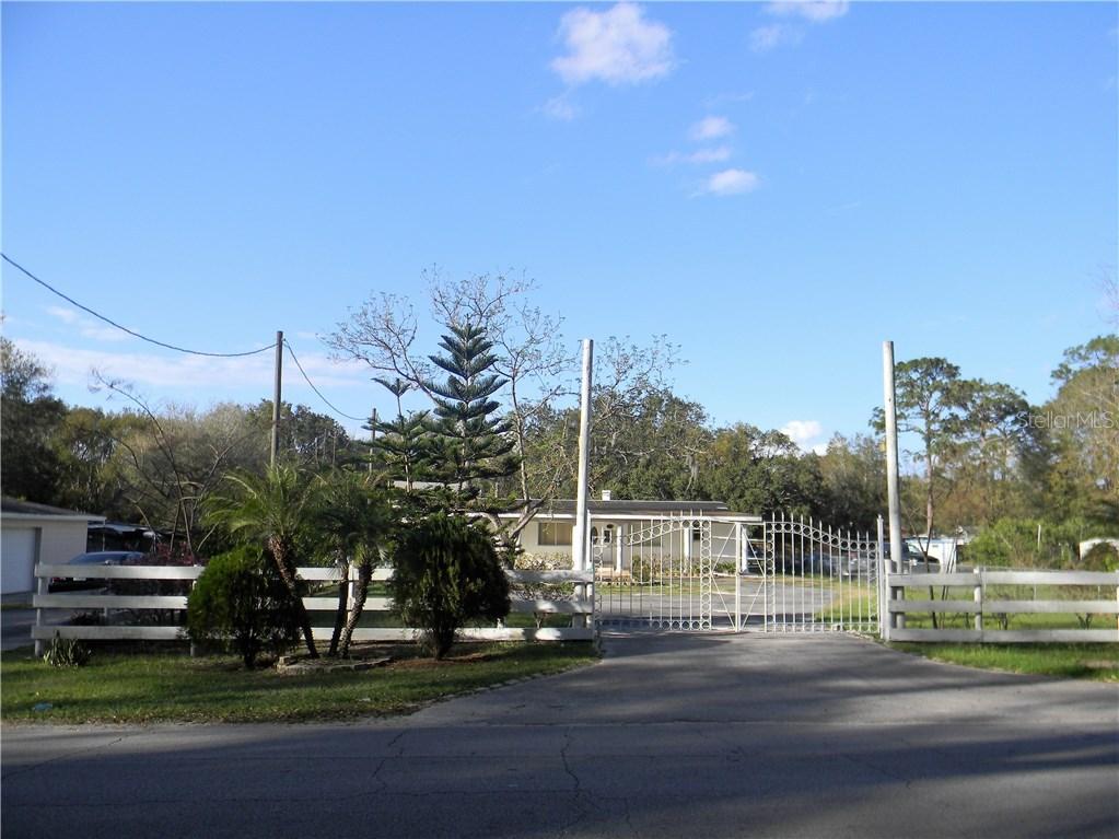 2219 E Pine Ave., Mount Dora, FL 32757