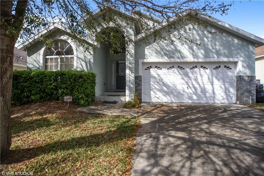 2626 Oneida Loop, Kissimmee, FL 34747