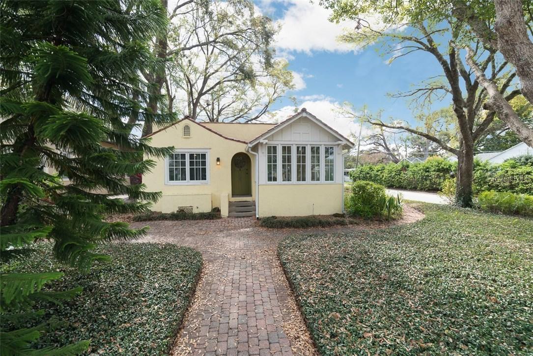 1002 Delaney Park Dr., Orlando, FL 32806