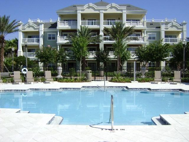 7604 Sandy Ridge Dr. #401, Reunion, FL 34747