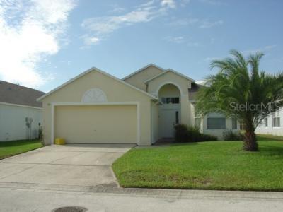 241 Aylesbury Ln., Davenport, FL 33837