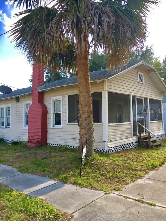 1001 11th St., St Cloud, FL 34769
