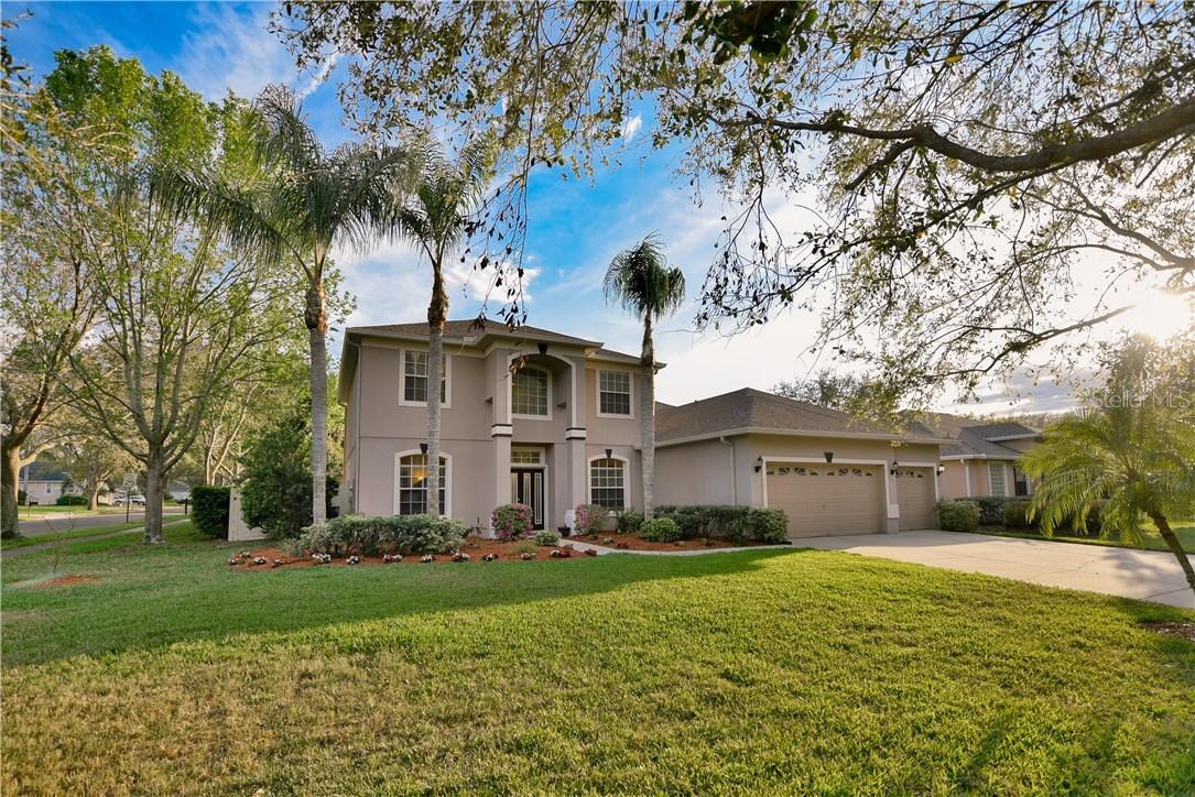 921 Arrington Cir., Oviedo, FL 32765