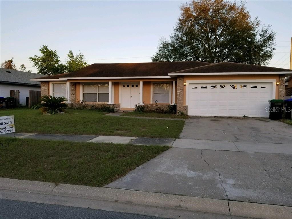 [Address Hidden by Seller], Orlando, FL 32836