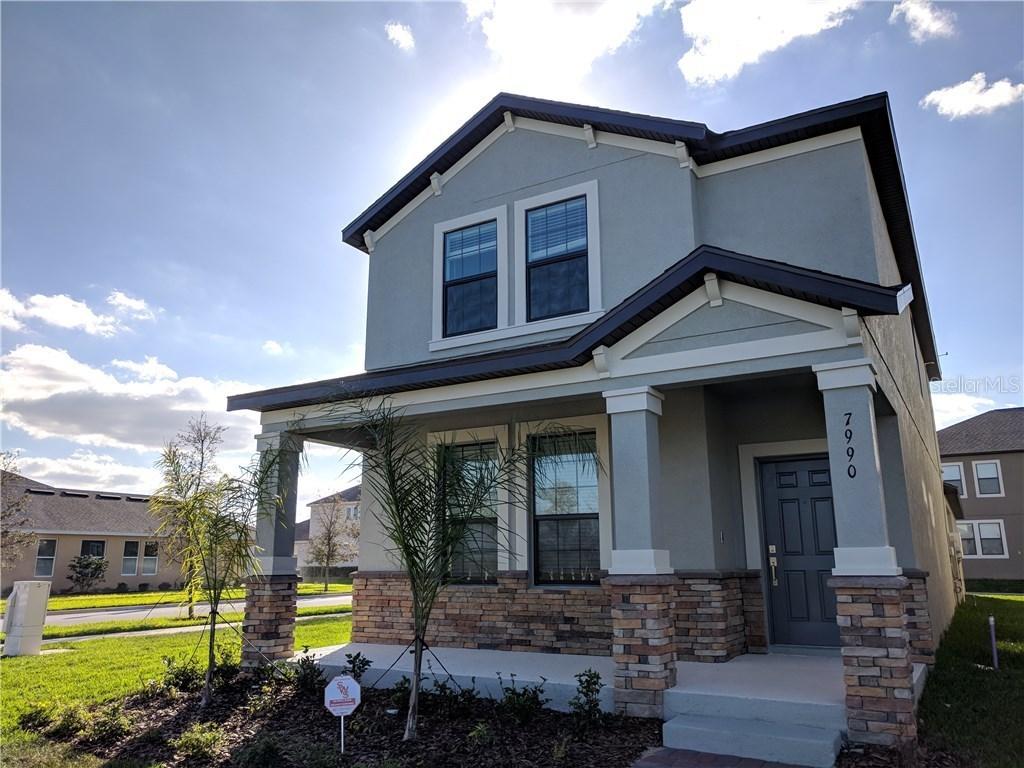 7990 Wood Sage Dr., Winter Garden, FL 34787