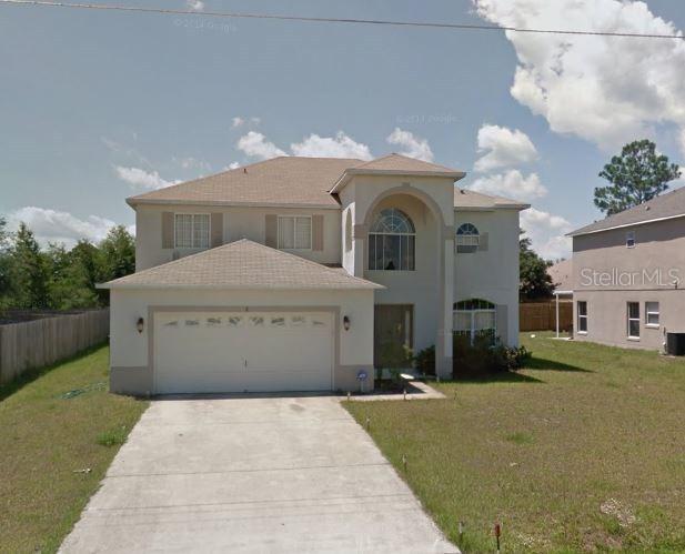 6 Herring Ct., Poinciana, FL 34759