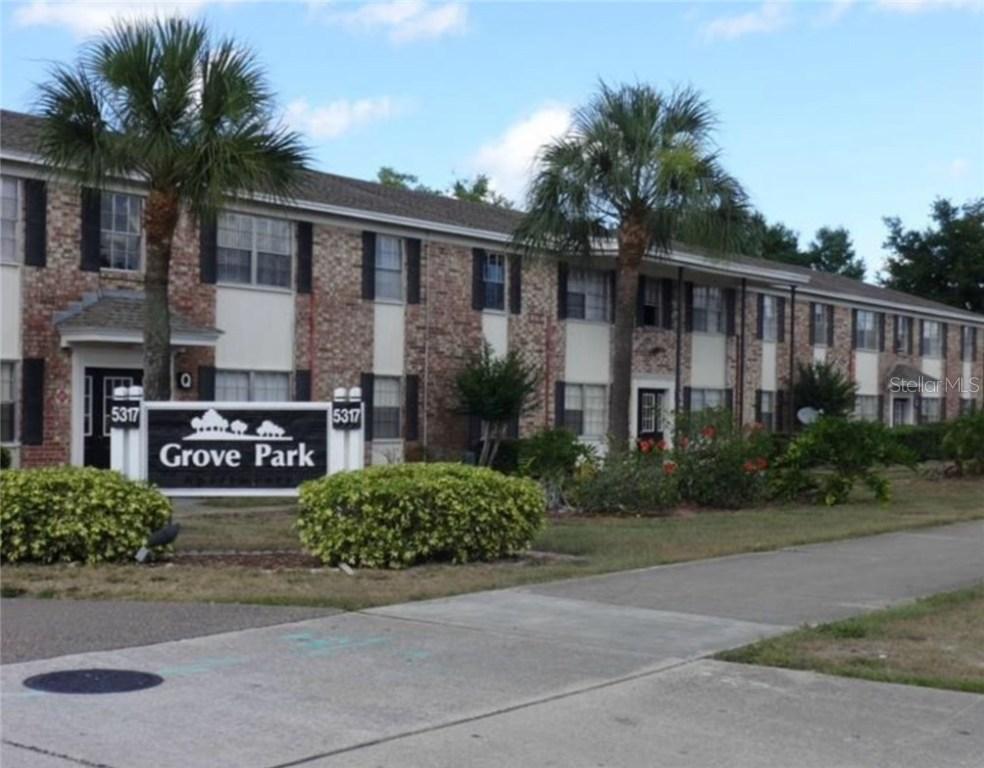 5317 Curry Ford Rd. #J204, Orlando, FL 32812