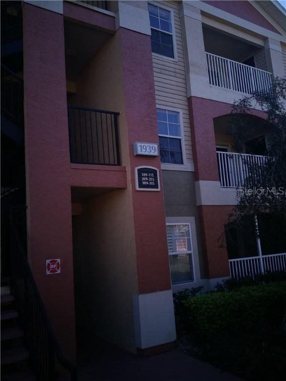 1939 Summer Club Dr. #313, Oviedo, FL 32765