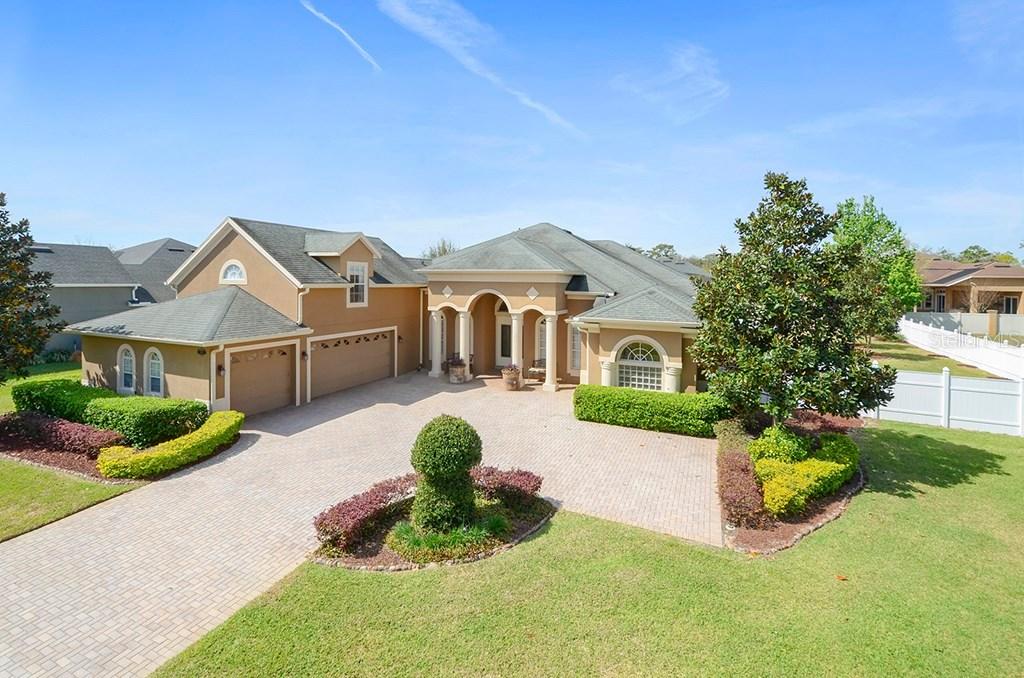 14711 Josair Dr., Orlando, FL 32826