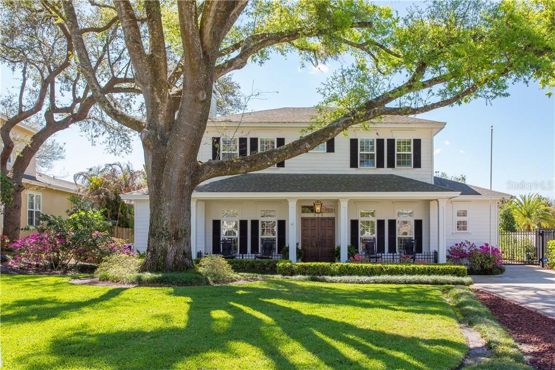 928 Moss Ln., Winter Park, FL 32789