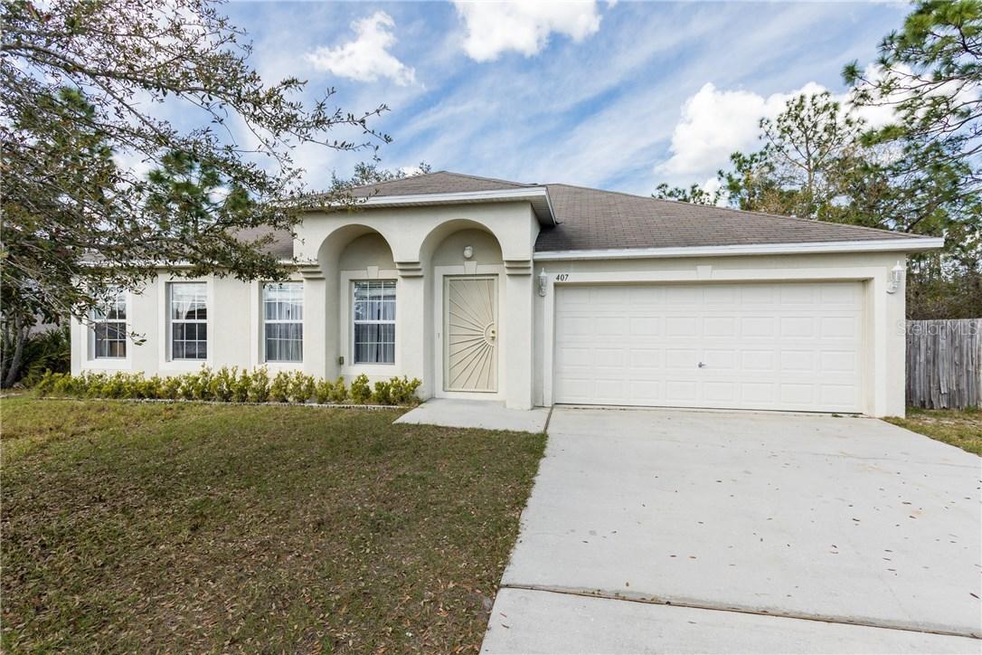 407 Ohio Way, Poinciana, FL 34759
