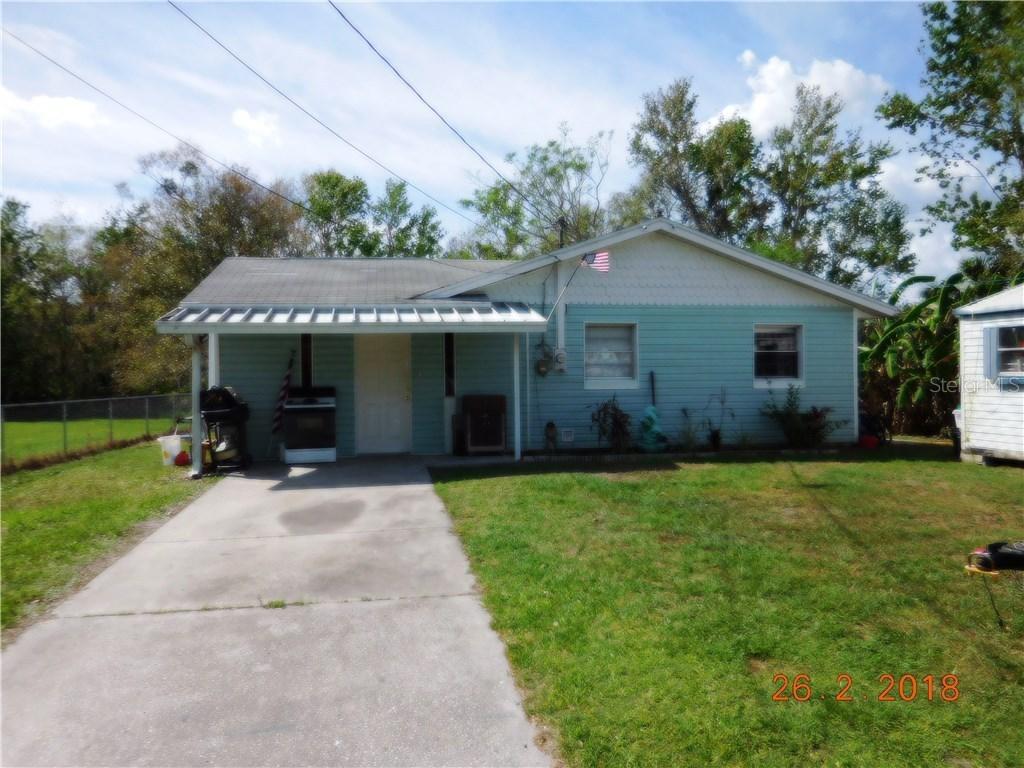 1608 Vintage St., Kissimmee, FL 34746