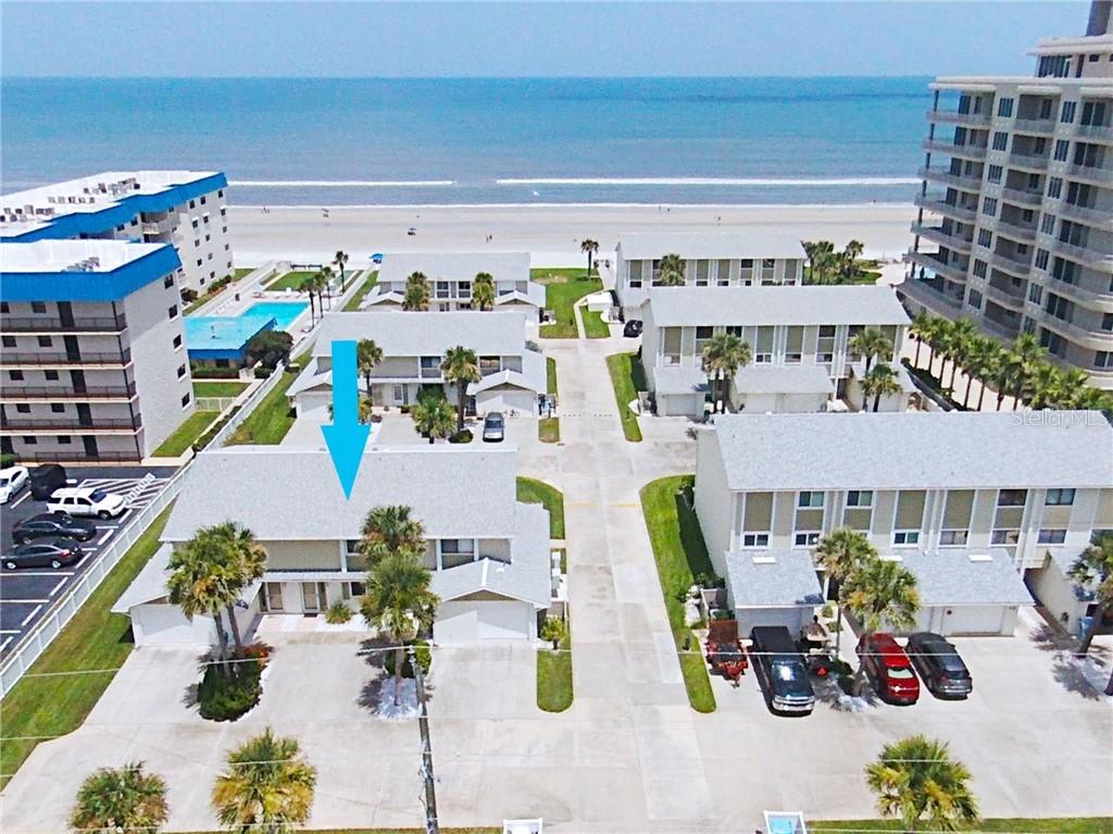 4203 S Atlantic Ave. #C2, New Smyrna Beach, FL 32169