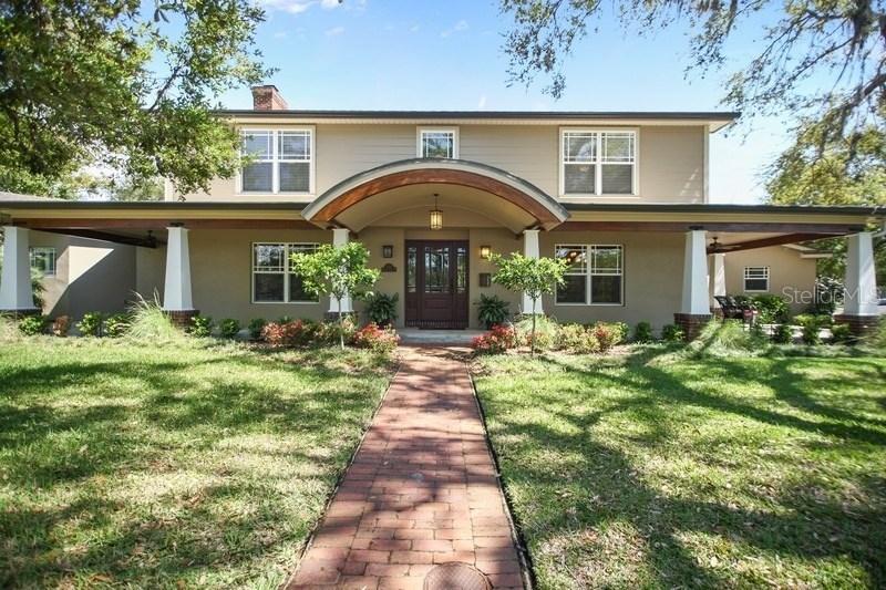 649 Cherokee Cir., Orlando, FL 32801