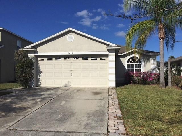 1538 Loch Avich Rd., Winter Garden, FL 34787
