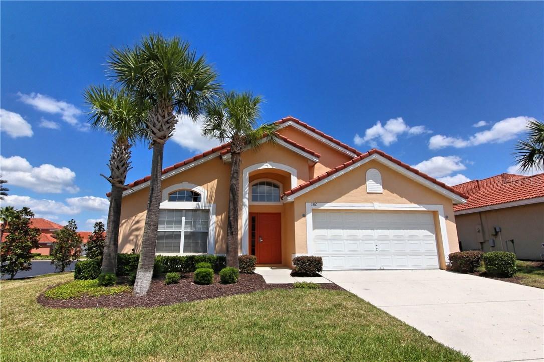 102 Cordova Ave., Davenport, FL 33897