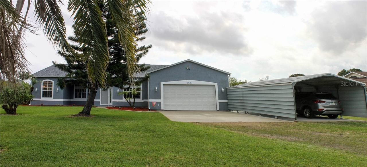 165 E Hall Rd., Merritt Island, FL 32953