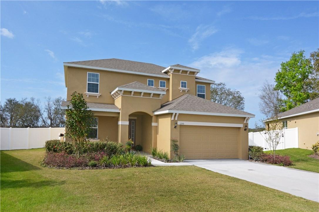 1250 Merion Dr., Mount Dora, FL 32757