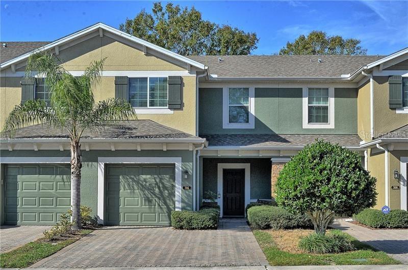 306 Maybeck Ct., Sanford, FL 32771