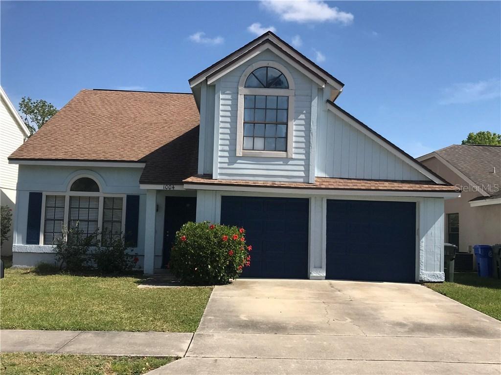 1004 Gotwalt Dr., Oviedo, FL 32765