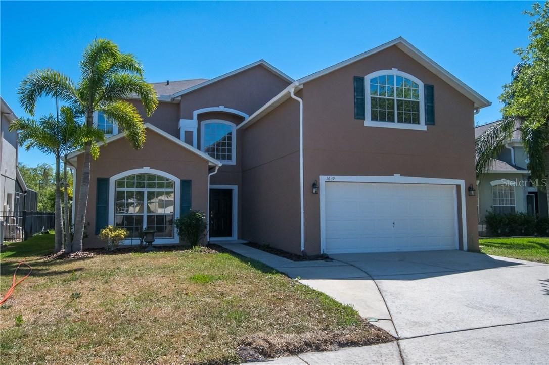 1639 Anna Catherine Dr., Orlando, FL 32828