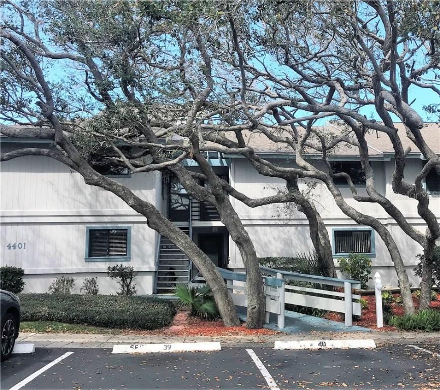 4401 Sea Mist Dr. #2020, New Smyrna Beach, FL 32169